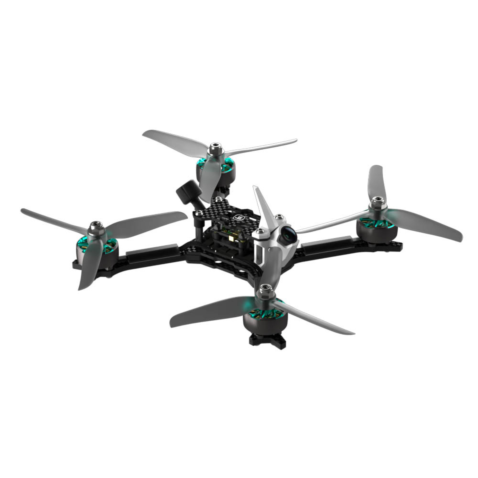 Дрон iFlight Mach R5 Ultra 6S